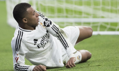 Kylian Mbappé : « Je sais que je ne peux pas changer le monde, mais… »