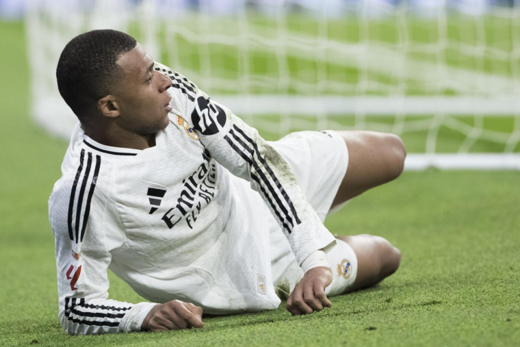 Kylian Mbappé : « Je sais que je ne peux pas changer le monde, mais… »