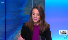 À quelques jours de l'Unoc 3, action de Greenpeace contre le chalutage