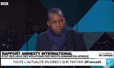 Tensions politiques au Sénégal : le procureur général de la République devant la presse