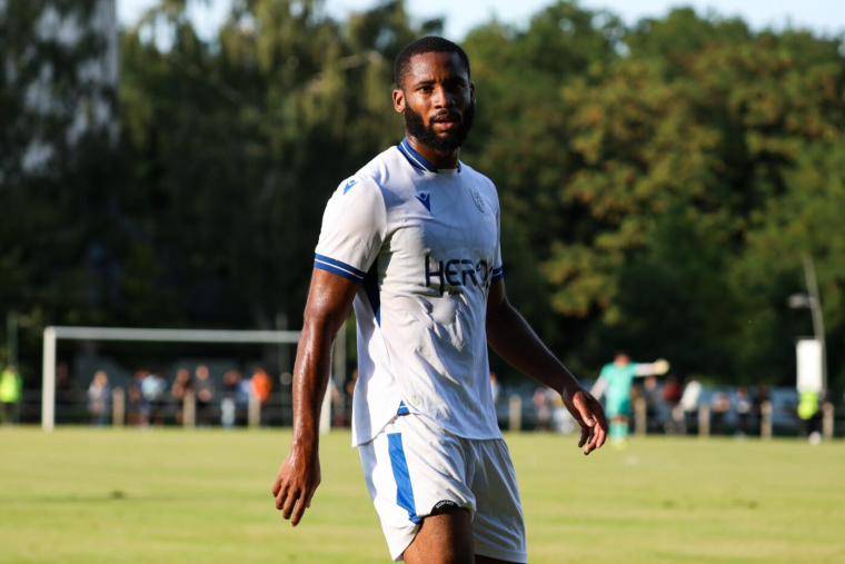 Marcus Coco a trouvé un club... et ce n'est pas en Russie