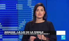 Amazon, la loi de la jungle ?