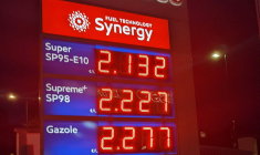 (Crédits photo :  - Hervé Chevillot )