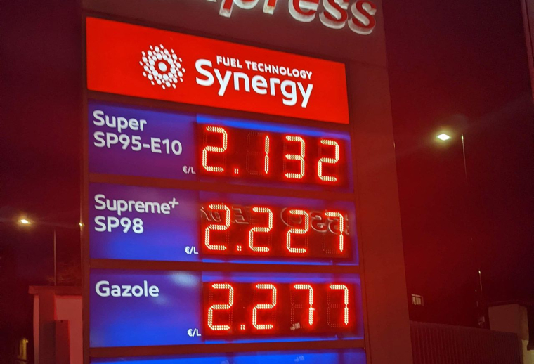 (Crédits photo :  - Hervé Chevillot )