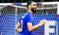 Futsal : L’équipe de France écrase le Kosovo et continue sa balade vers l’Euro 2026