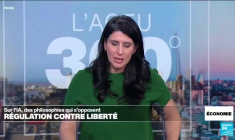 IA : Face aux Etats-Unis et à la Chine, quelle place reste-t-il ?