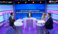 SCPI, SCI, OPCI : comment diversifier son contrat d’assurance-vie avec la pierre papier ?