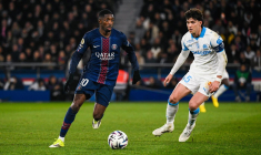 La pique de Dembélé envers Balerdi crispe l’OM