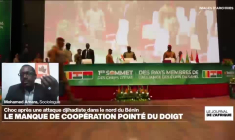 Tunisie, de nouveaux camps démantelés : objectif inciter les migrants à quitter le pays