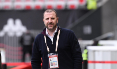 Florian Maurice revient sur un échec niçois