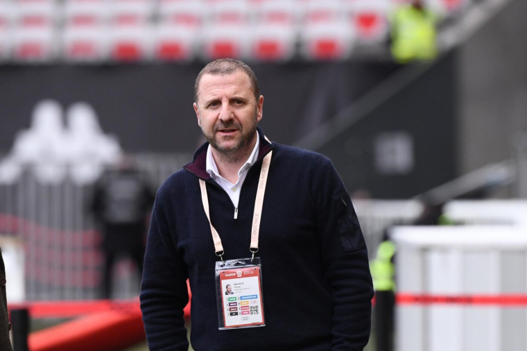 Florian Maurice revient sur un échec niçois