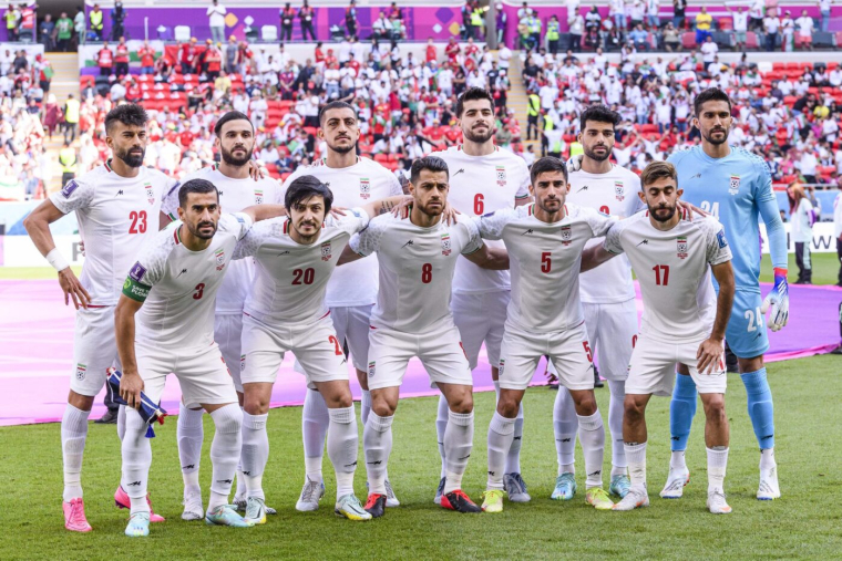 La demande spéciale de l’Iran pour la prochaine Coupe du monde