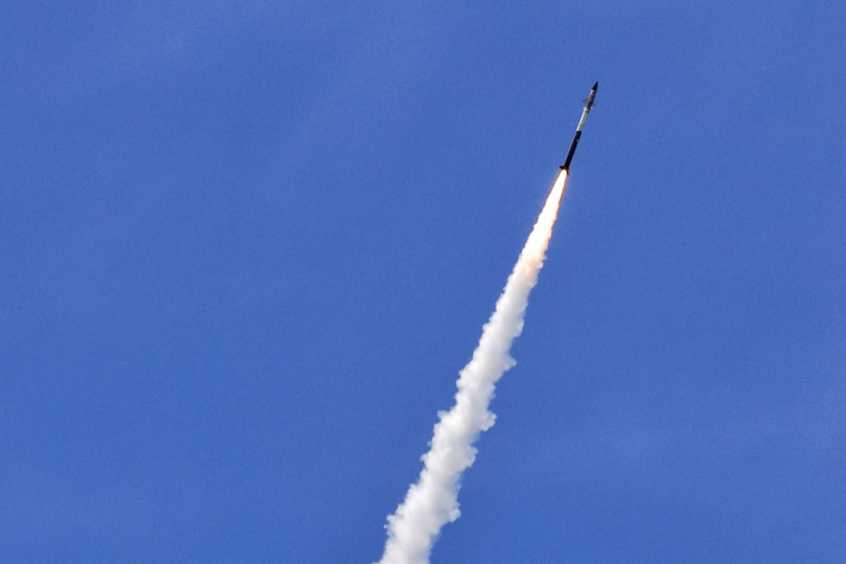 ( AFP / JALAA MAREY )