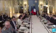 Livraison de chars à Kiev : le chancelier allemand sous pression