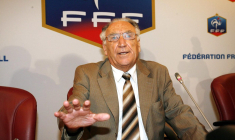 Jean-Pierre Escalettes, ancien patron de la FFF, est décédé