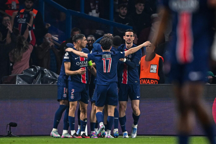 Ce PSG embarque-t-il tout le monde ?