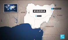 Nigeria : au moins 110 morts dans une attaque jihadiste, "la plus violente de l'année"
