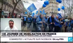 Réforme des retraites : le gouvernement dans l'impasse ?