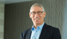 Jonathan Dickinson, directeur général d'Innate. (crédit : DR)