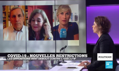 Covid-19 - Nouvelles restrictions : Les oppositions vent debout contre l'exécutif