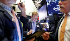 WALL STREET OUVRE LÉGÈRE BAISSE