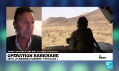 Opération Barkhane : vers un désengagement français ?