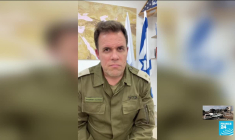 L'armée israélienne poursuit les combats dans plusieurs localités proches de Gaza