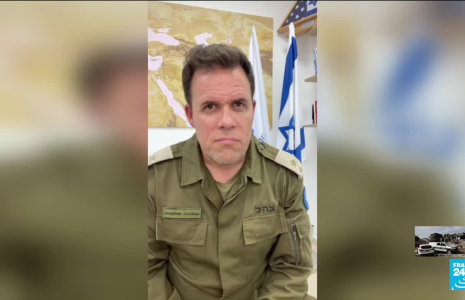 L'armée israélienne poursuit les combats dans plusieurs localités proches de Gaza
