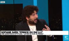 Musique / raï : "le monde entier a contribué au raï"