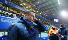 Stéphane Dumont : « On est en contact régulier avec le City Group »