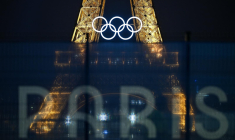 ( AFP / MANAN VATSYAYANA )