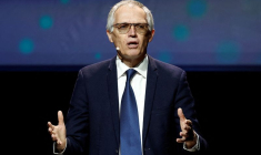 Le salon de l'automobile de Paris 2024