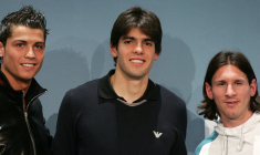 Tu sais que t'as suivi le premier quart du 21e siècle de foot quand...