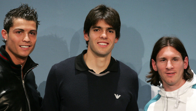 Tu sais que t'as suivi le premier quart du 21e siècle de foot quand...