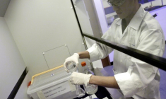 EUROFINS RACHÈTE COVANCE FOOD SOLUTIONS À LABCORP POUR 552 MILLIONS D'EUROS