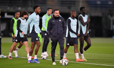 De Zerbi en remet une couche sur la faim de ses joueurs