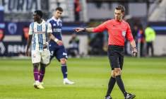 Les arbitres de Ligue 1 demandent une augmentation