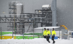 ( AFP / JONATHAN NACKSTRAND )