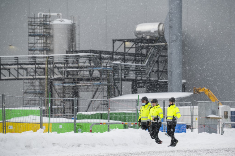 ( AFP / JONATHAN NACKSTRAND )