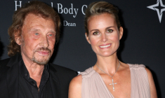 Un accord définitif sur l’héritage de Johnny Hallyday (Crédits photo : Shutterstock)