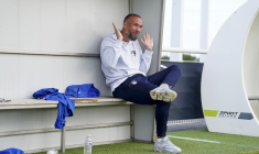 Didier Digard a « besoin » de renforts offensifs