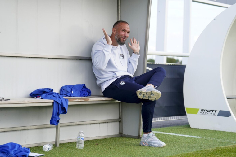 Didier Digard a « besoin » de renforts offensifs