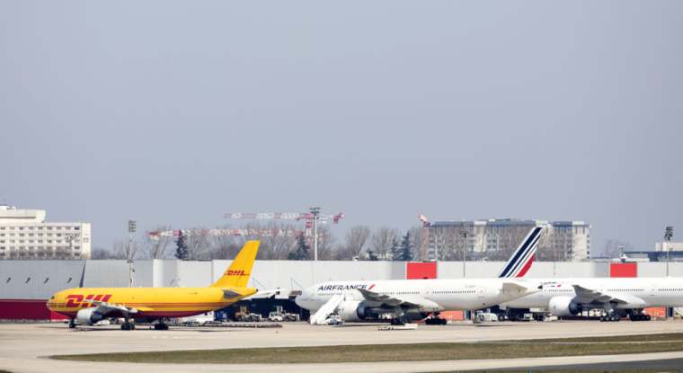 Le titre a perdu 7,67% depuis le début de l'année. (© ADP)