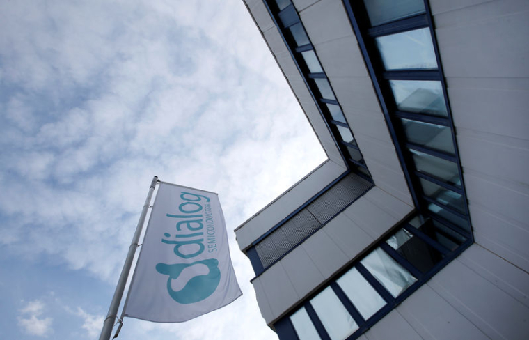 KNORR-BREMSE ET DIALOG SEMICONDUCTOR INTÈGRENT LE MDAX