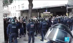 Liberté d'expression en Espagne : le rappeur Pablo Hasél arrêté pour injure à la monarchie