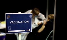 LA FRANCE DÉPLORE 310 NOUVEAUX DÉCÈS LIÉS AU COVID-19