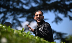 Rayan Cherki assure n'avoir « jamais eu de contacts officiels » avec l'Algérie ou l'Italie