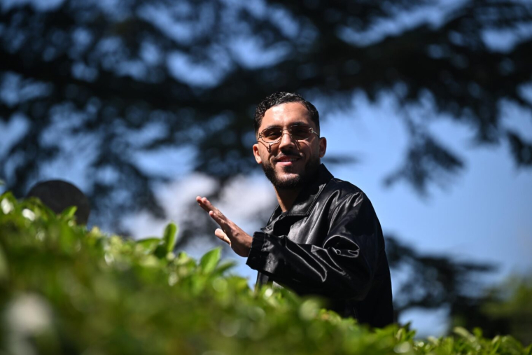 Rayan Cherki assure n'avoir « jamais eu de contacts officiels » avec l'Algérie ou l'Italie