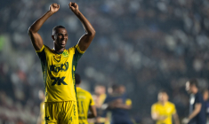 Un club brésilien fête ses 100 ans de la meilleure des manières