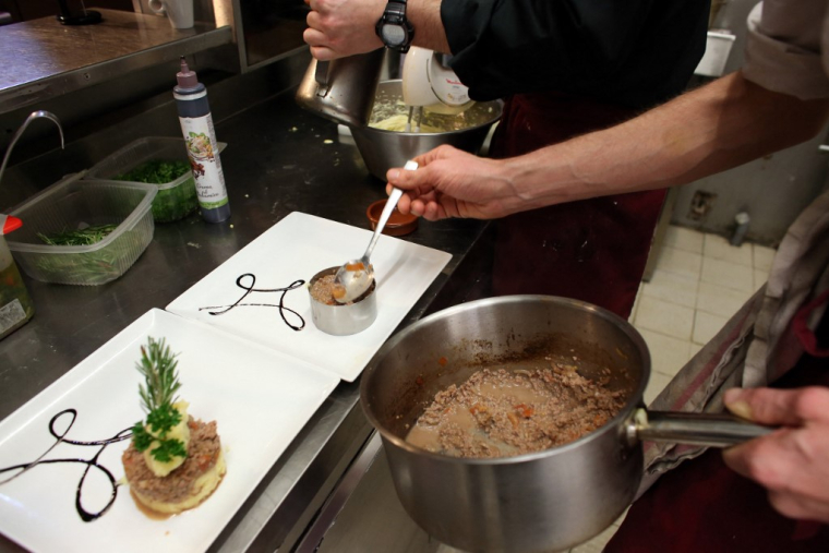 ( AFP / THOMAS SAMSON )